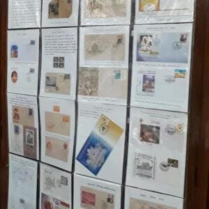 Sikh Philately 8
