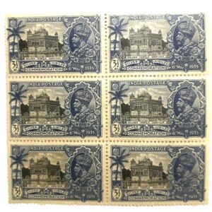 Sikh Philately 13