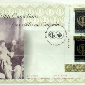 Sikh Philately 19