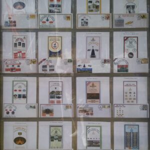 Sikh Philately 25