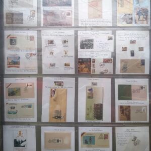 Sikh Philately 40