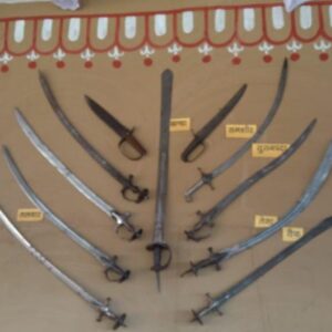 Arms & Armour65